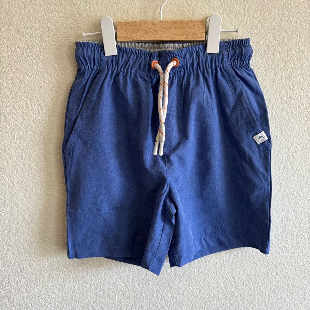 Tommy Bahama Little Kid Shorts size S 5-6 years